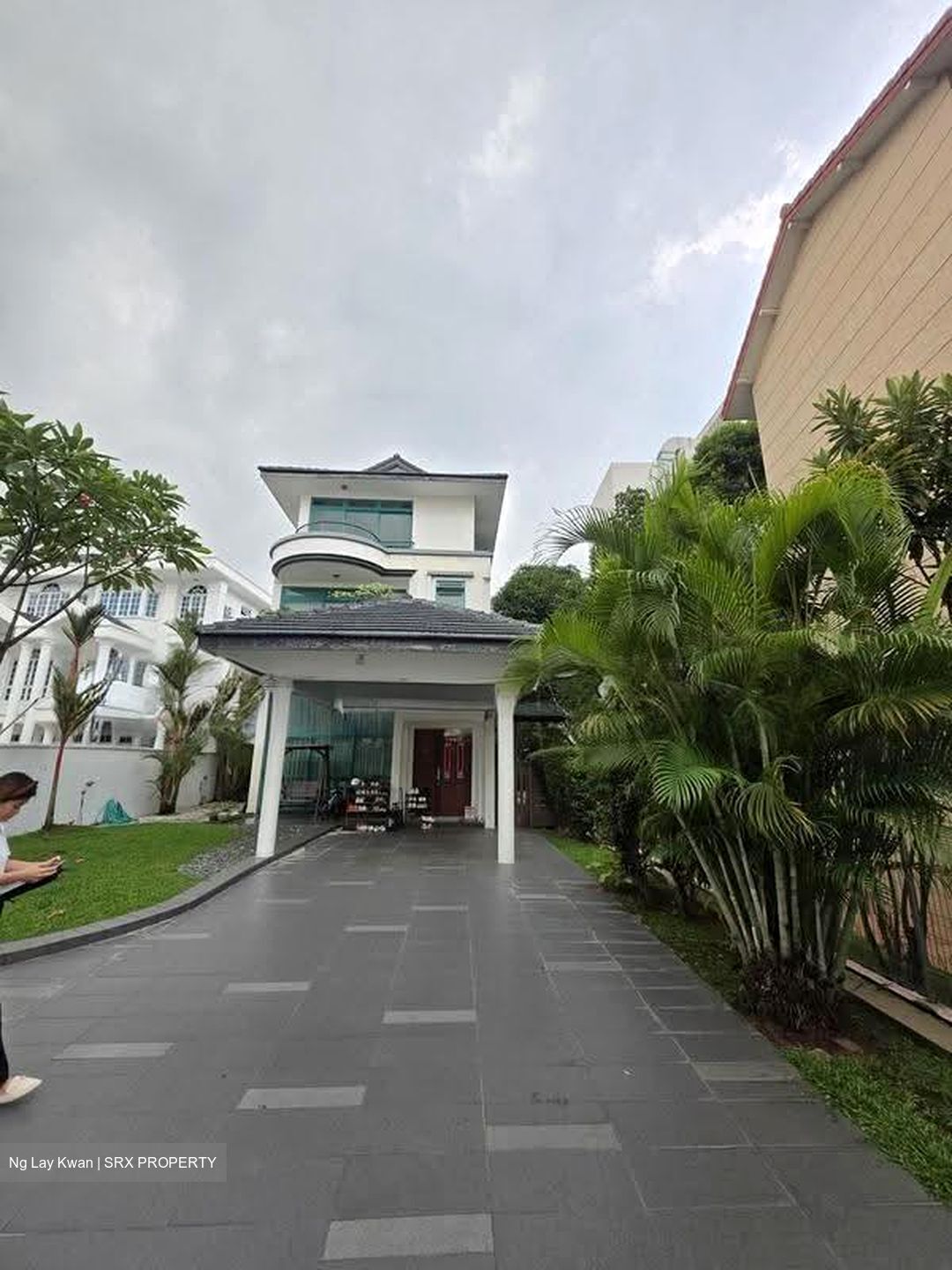 Pasir Panjang Road (D5), Detached #625965691